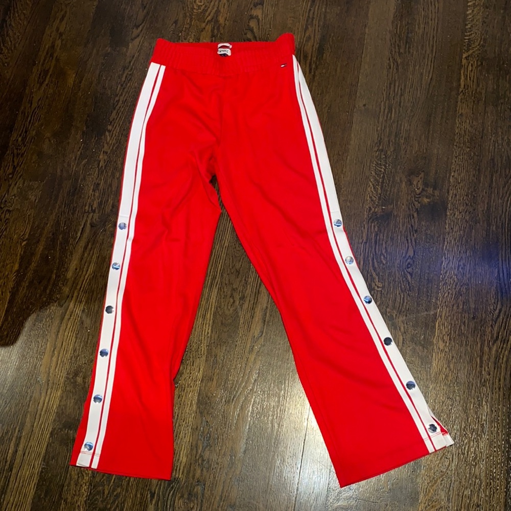 tommy hilfiger pants
